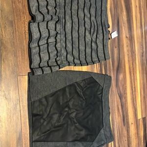 NWT skirt bundle size small